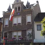Haus Mosella Lägenhet *