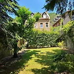 Apartment Haus Mosella *