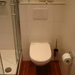 Haus Mosella Lägenhet