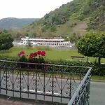 Lägenhet Haus Mosella Cochem