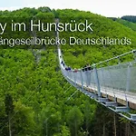 Haus Mosella Lägenhet *