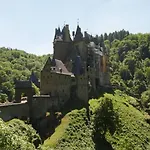 Haus Mosella Lägenhet *