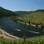Lägenhet Haus Mosella Cochem