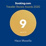 Haus Mosella Cochem