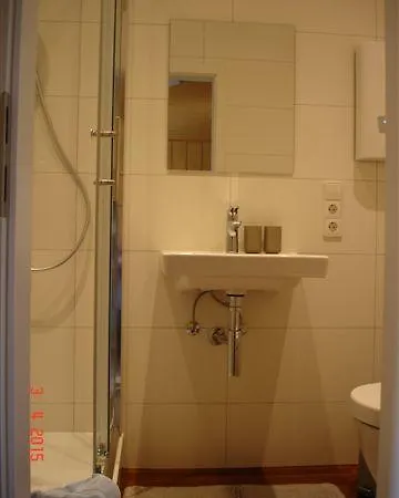 公寓 摩泽尔豪斯公寓