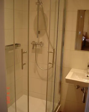 Haus Mosella Apartamento Cochem