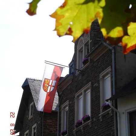 Haus Mosella Cochem