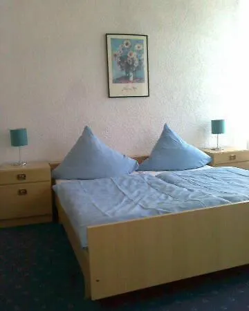 Haus Mosella Apartment Cochem