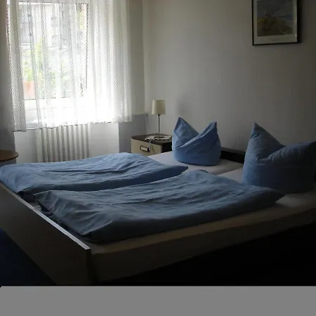 Haus Mosella Apartment Cochem