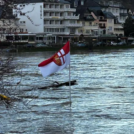 摩泽尔豪斯公寓