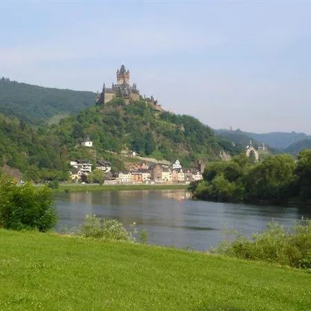 Haus Mosella Cochem