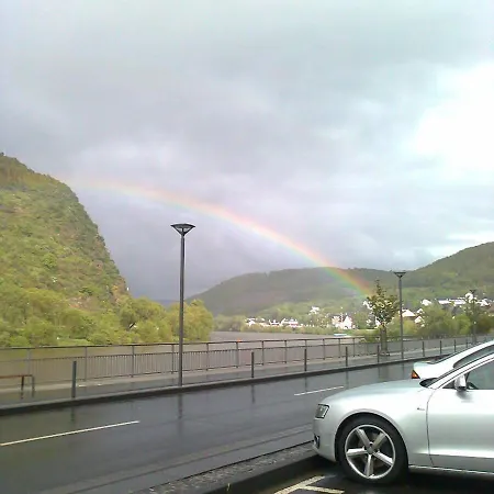 摩泽尔豪斯公寓