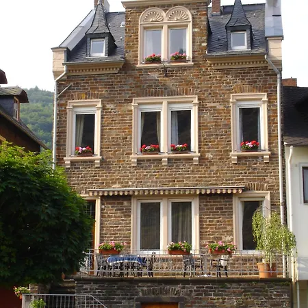Appartement Haus Mosella Cochem