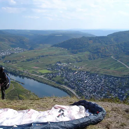 Appartement Haus Mosella Cochem