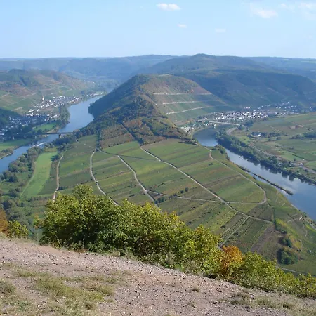 公寓 摩泽尔豪斯公寓