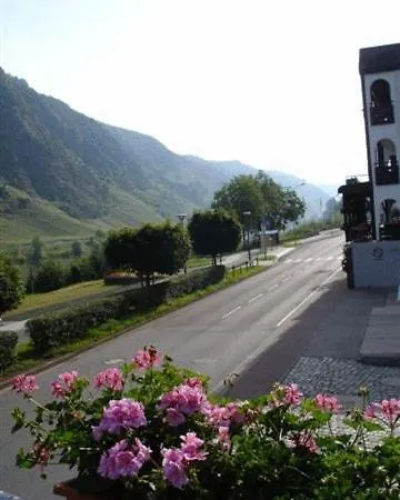 Haus Mosella Cochem