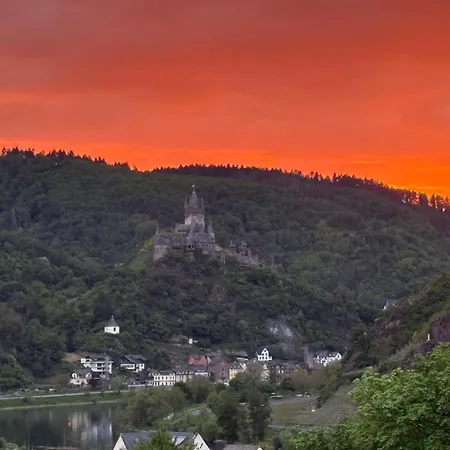 摩泽尔豪斯公寓 公寓