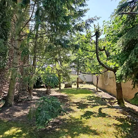 摩泽尔豪斯公寓