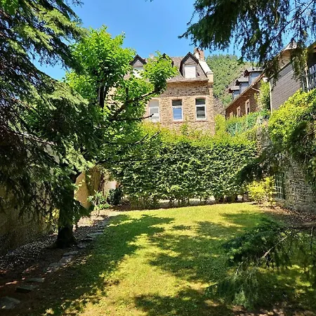 Lejlighed Haus Mosella *