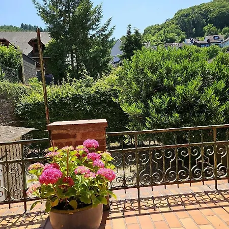 Haus Mosella *