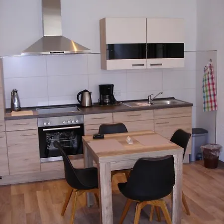 Haus Mosella Cochem