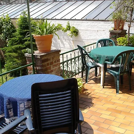 Haus Mosella * Cochem