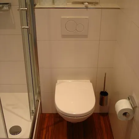 Haus Mosella 아파트