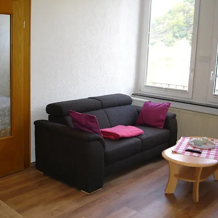 Haus Mosella *