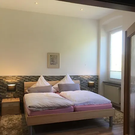 Appartement Haus Mosella Cochem
