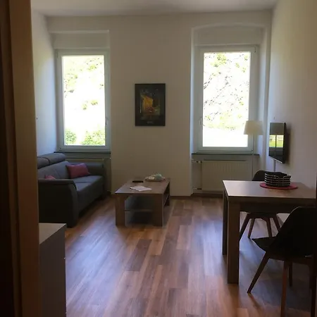 Haus Mosella Apartamento Cochem