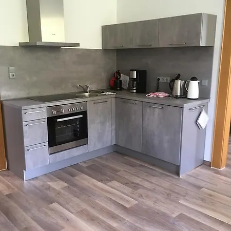 Haus Mosella * Cochem