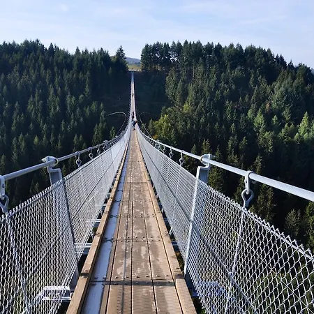 公寓 摩泽尔豪斯公寓