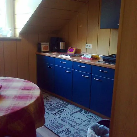 Appartement Haus Mosella Cochem
