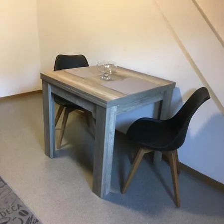 Lejlighed Haus Mosella