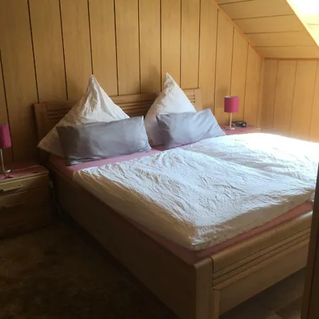 公寓 摩泽尔豪斯公寓