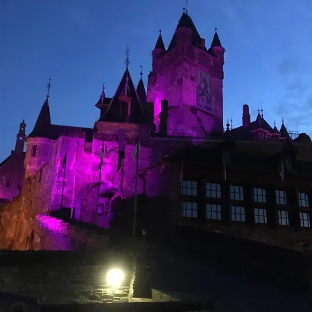 摩泽尔豪斯公寓 * 科赫姆