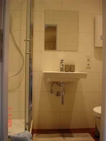 Apartamento Haus Mosella