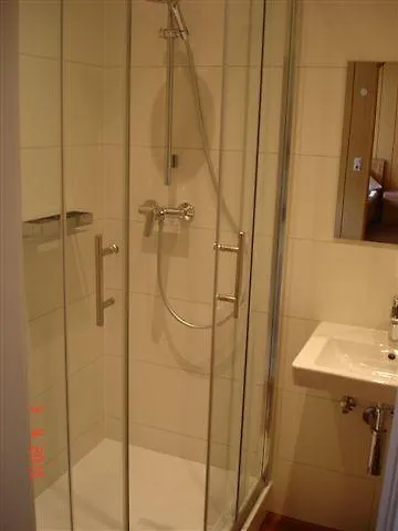 Haus Mosella Apartamento Cochem