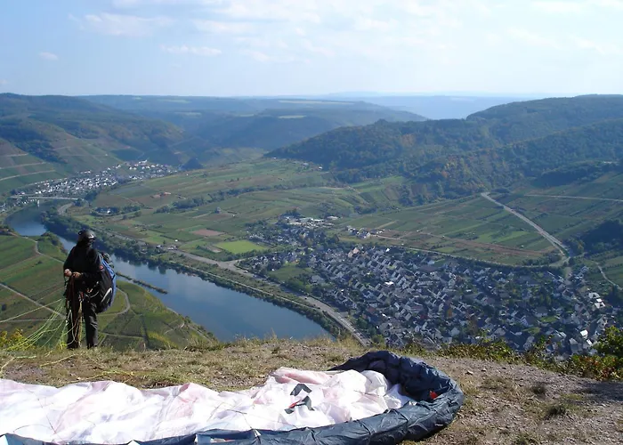 Appartamento Haus Mosella Cochem