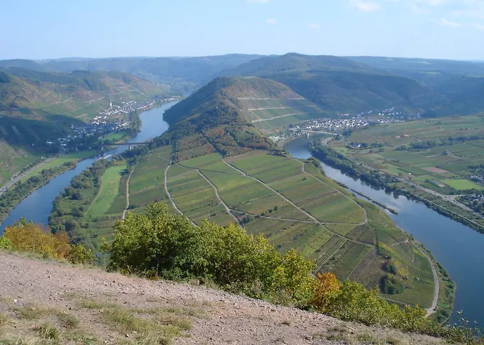 Appartamento Haus Mosella