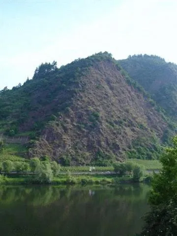 Appartamento Haus Mosella Cochem
