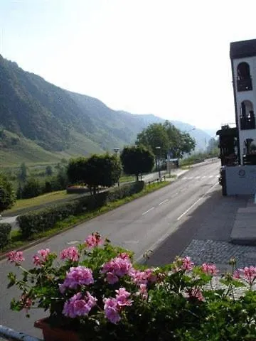 Haus Mosella Cochem