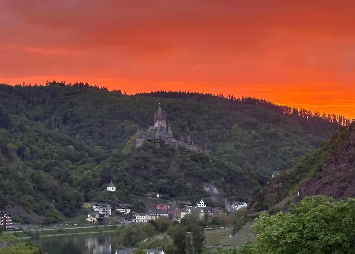 Haus Mosella Appartamento