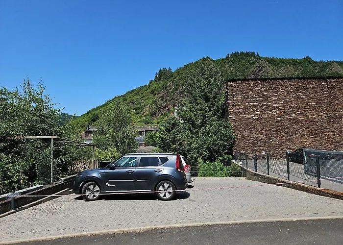 Appartamento Haus Mosella