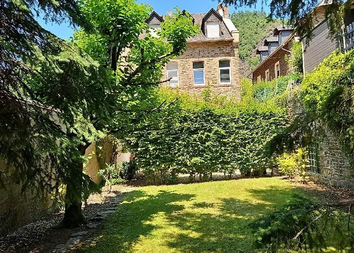 Appartamento Haus Mosella *