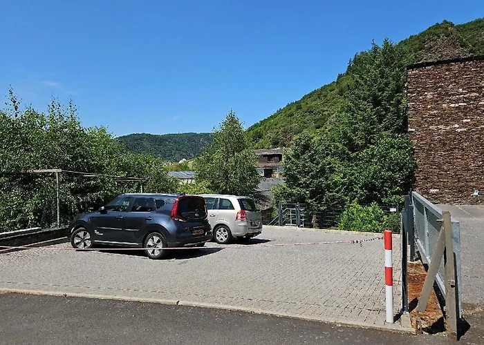 Haus Mosella Apartamento Cochem