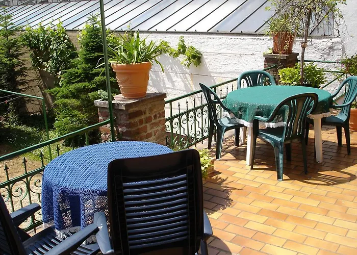 Haus Mosella * Cochem