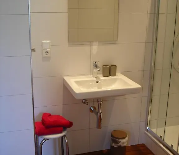 Haus Mosella * Cochem