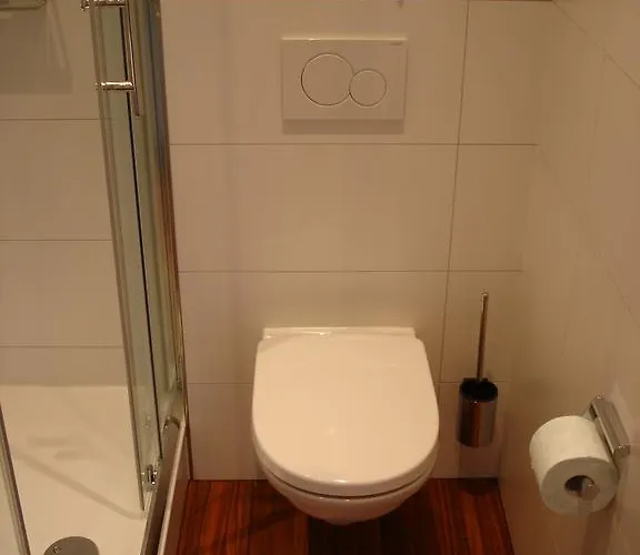 Haus Mosella Apartamento