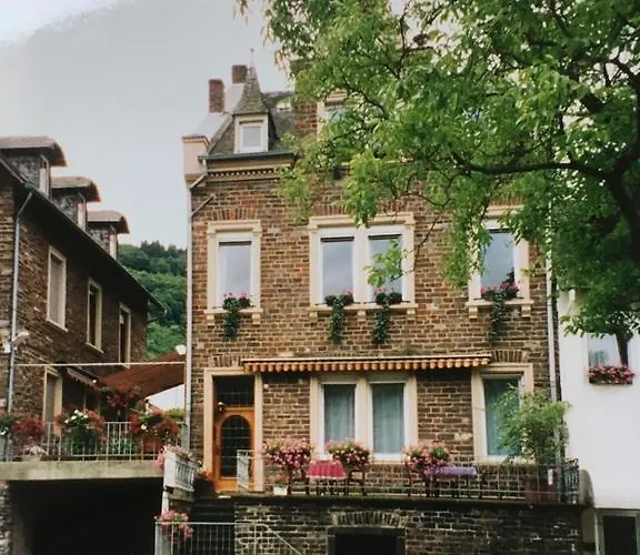 Appartamento Haus Mosella Cochem